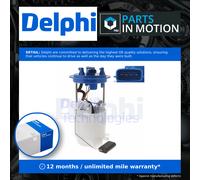 Fuel Pump FG2705-12B1 Delphi 170401HJ0A 133515 2503515 Top Quality Guaranteed