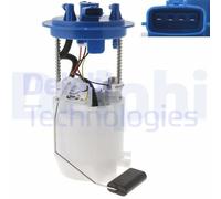 Fuel Pump FG2705-12B1 Delphi 170401HJ0A 133515 2503515 Top Quality Guaranteed