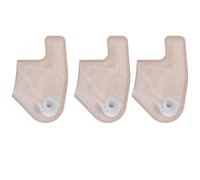 Fuel Pump Filter Compatible With MSX125 MSX 125 GROM 125 C125 CT125A SH125 SH150 SH 125 150 EX5 Dream 110 125 I 2012(3 PCS)