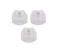 Fuel Pump Filter Set,Fuel Strainer Set for Kawasaki Kaf620 Mule 4000 4101 / Teryx 750 800 / Brute Force 750 / 49040-0719 49040-0718 49019-0013 49040-0733