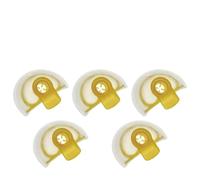 Fuel Pump Filter Strainer 1 5 10PCS E8294M 8D0906089A P76366M FG0417 FE0724 Compatible With A4 A6 1995 2001 1.8L 2.8L L4 DOHC(5 PCS)