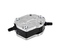 Fuel Pump Fit for Yama-ha 25 30 40 50 55 60 70 75 85 90 Hp 663-24410-00 6A0-24410-05
