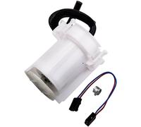 FUEL PUMP Fit VAUXHALL OPEL TIGRA CORSA C VECTRA C SIGNUM AGILA SAAB 9-3