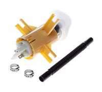 Pierburg Fuel Pump 7.02701.43.0 Premium OE Quality Part