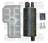 Fuel Pump Meat & Doria 76403