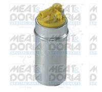 Fuel Pump Meat & Doria 76810