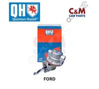 FUEL PUMP fits FORD ANGLIA MK II 1.2 1965-1967 QH