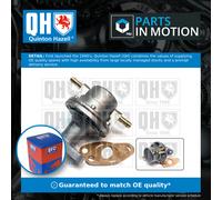 QUINTON HAZELL QFP87 Fuel pump