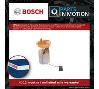 BOSCH 0 580 200 00Z Petrol pump