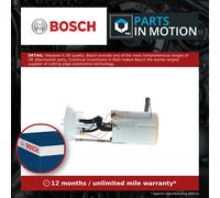 Fuel Pump In tank 0580203046 Bosch 69503392 69503526 FSMD46DCSI Quality New