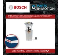 BOSCH 0 580 203 42Z Fuel feed unit