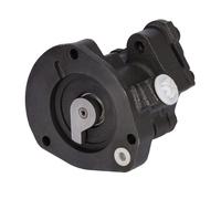 Fuel Pump fits Mercedes Benz Febi Bilstein 48587 - OE Equivalent Quality & Fit