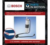 BOSCH 0 986 580 371 Petrol pump