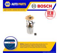 BOSCH 0 580 203 41F Fuel feed unit
