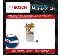 Fuel Pump In tank 0580203330 Bosch A9074702300 9074702300 FSMD46BLDCSI Quality