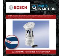For Mini Fuel Pump Bosch 0986580417 Premium Graded High Performance 2009-2010