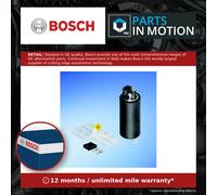 Bosch 0580314076 - Repair kit for fuel supply modules