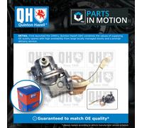 QUINTON HAZELL QFP85 Fuel pump