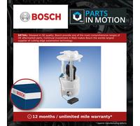 Fuel Pump In tank 0986580954 Bosch 8200263038 8200727740 Top Quality Guaranteed
