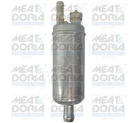 Fuel Pump Fits RENAULT Super 5 1.4 Turbo GT C405 85-91 6001021735