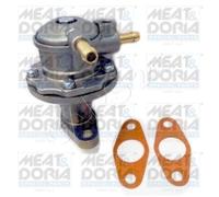 Fuel Pump Fits SEAT Ibiza I Malaga Ronda 1.2 1.5 83-93 039571350