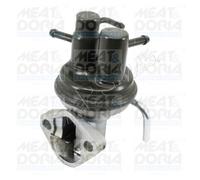 Fuel Pump MEAT & DORIA POC657