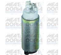 Fuel Pump Fits SUZUKI Vitara Cabrio SE416 90-99 UCT30