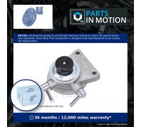 BLUE PRINT ADT36855 Injection System