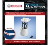 BOSCH 0 580 203 028 Fuel feed unit