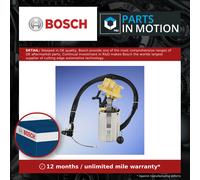 BOSCH 1 582 980 137 Petrol pump