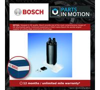 BOSCH 0 580 314 067 Fuel pump