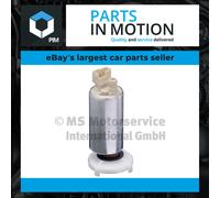 Pierburg Fuel Pump 7.21088.62.0
