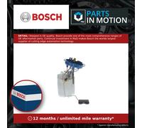 BOSCH 0 580 200 03U Fuel feed unit