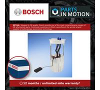Fuel Pump fits VW PASSAT 2.3 In tank 98 to 05 Bosch 3B0919051A 3B0919051C New