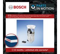Fuel Pump In tank 0986580934 Bosch 6Q0919051C 6Q0919051F 6Q0919051J 6QD919051A