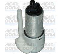 FUEL PUMP FOR VW CABRIO CADDY CARAT CORSAR MEAT & DORIA 76398