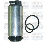 MEAT & DORIA 76809 Fuel Pump for ,AUDI,SEAT,SKODA,VW