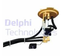 Fuel pump FL0298-12B1 DELPHI for MERCEDES-BENZ E-CLASS E-CLASS T-Model