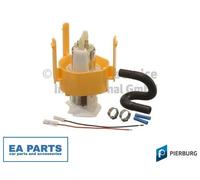 Fuel Pump for ALFA ROMEO 147 PIERBURG 7.02701.57.0