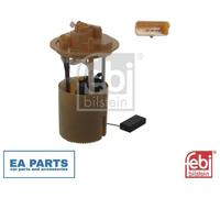 Fuel Pump for ALFA ROMEO FEBI BILSTEIN 45467
