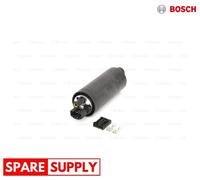 FUEL PUMP FOR AUDI 100 C4 AVANT 100 C4 BOSCH 0 580 314 068 FITS IN FUEL TANK NEW