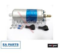 Fuel Pump for AUDI 4000 90 MAXGEAR 43-0017