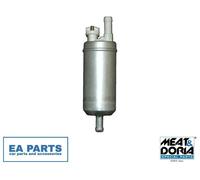 Fuel Pump for AUDI 4000 MEAT & DORIA 76043