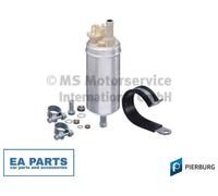 Fuel Pump for AUDI 4000 PIERBURG 7.21440.53.0