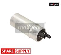 FUEL PUMP FOR AUDI A4 A6 MAXGEAR 43-0162