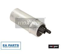 Fuel Pump for AUDI A4 A6 MAXGEAR 43-0162