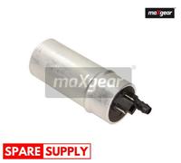 FUEL PUMP FOR AUDI A4 A6 MAXGEAR 43-0162