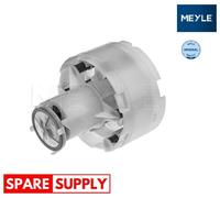 FUEL PUMP FOR AUDI A4 A6 MEYLE 100 919 0100 FITS IN FUEL TANK