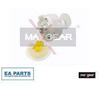 Fuel Pump for AUDI A4 MAXGEAR 43-0094