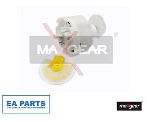 Fuel Pump for AUDI A4 MAXGEAR 43-0094